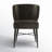 Ermine 19.75'' H Upholstered Side Chair