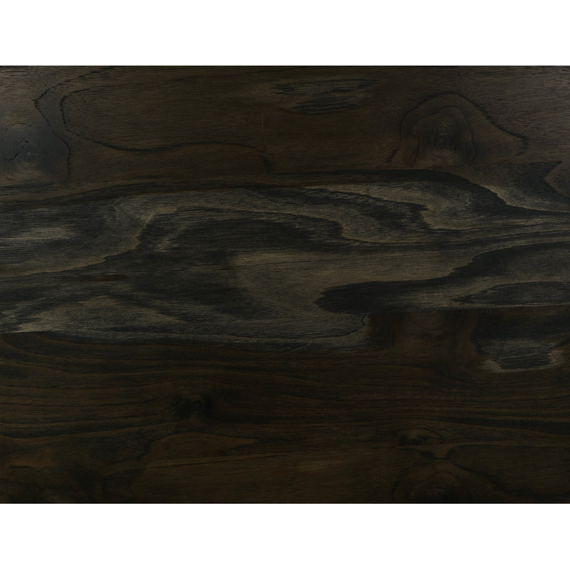 Commode 5 tiroirs Dark Teak