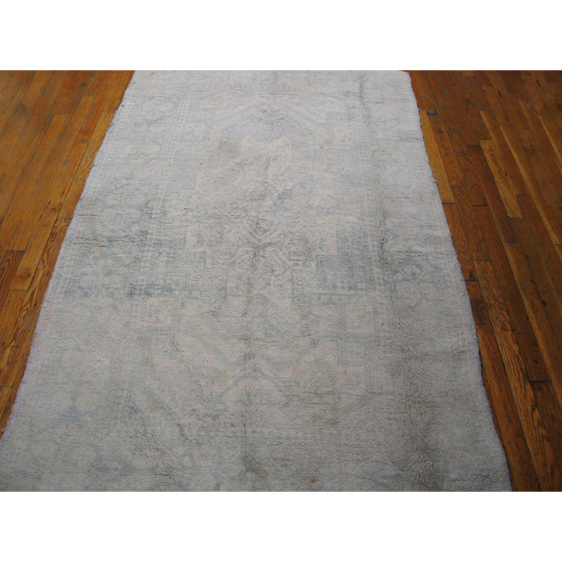 Tapis en coton Agra