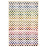 Poppy Multi Handwoven Wool Rug