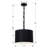 Amea 1 - Light Drum Pendant-1433706474