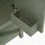 Meuble-lavabo avec lavabo en céramique-212493373