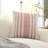 Sorden Striped Cotton Throw Pillow-410670182-410670181-410670180