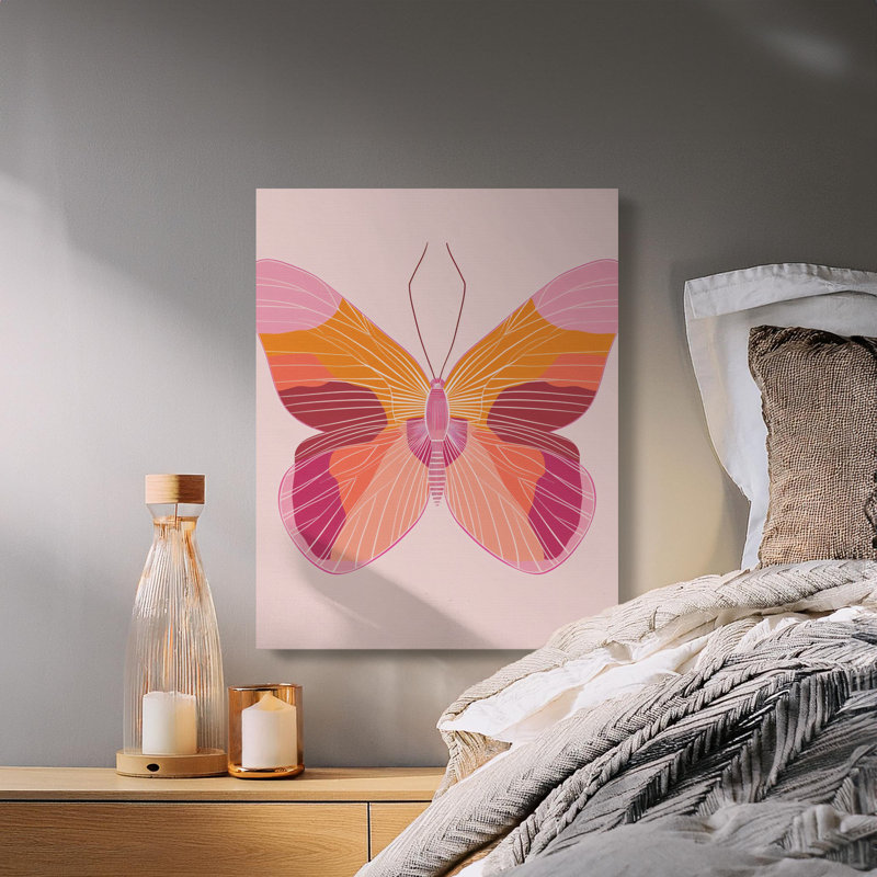 Critchfield Wrapped Canvas Print Set, 18x24