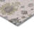 Lummus Washable Damask Indoor / Outdoor Rug-1645651268