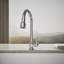 Artifacts Pull Down Bar Faucet-20417350