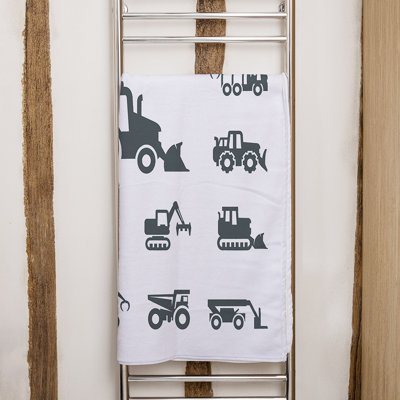 Dontra Midweight Bath Towel