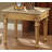 3 - Piece Marble Top Living Room Table Set