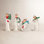 Christmas in the Village Children Figurine