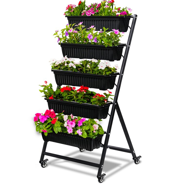 Vertical Garden Planter - $179 $215
