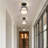 1 - Light Globe Semi Flush Mount-1851013680-1876691111-1845250539