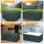 Outdoor Patio Dining Set Cover