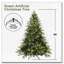 Arbre de Noël artificiel illuminé 5 pi-784960015