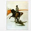 Henri De Toulouse-Lautrec - Wrapped Canvas Painting-21212943
