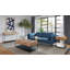 Theo 48'' Solid Wood Console Table