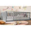 Lit double avec barrière de sécurité et porte pour enfants-1590128904-1590128906