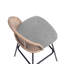 Tabouret de bar et de comptoir rembourré-1699833176