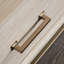 Lit plateforme avec rangement Demmer-97935662