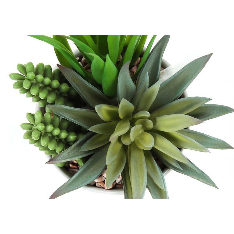 Faux Plant