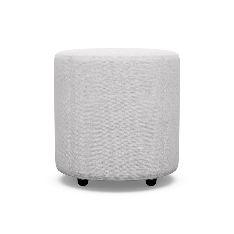 Sinclair Round Ottoman, 8938-82