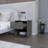 Nightstand Altheimer, Bedroom