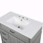 Armoire de salle de bain avec tiroirs-924718610