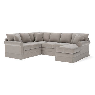 Canapé modulaire 3 pièces Friedman