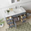 Base de meuble-lavabo simple 51 po seulement-94091267