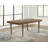 Lyncott RECT Dining Room EXT Table