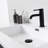 Gonzalo 24'' Single Bathroom Vanity with Acrylic Top-342217858