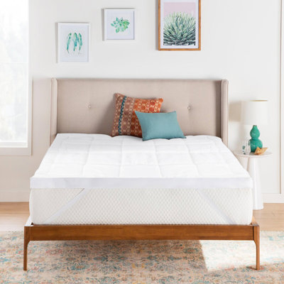 Single cm Mattress Topper