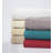 Diamond Linen Cotton Classic Chic Modern Rustic 3 Piece Quilt Set-1970611624-1970611625