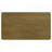 Bryant Brown Oak Rectangular Dining Table