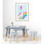 Believe in Magic 1, impression sur papier-47841497-47841507