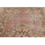 Tapis en laine vieilli 4 x 7