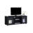 Reczkowski Unfinished TV Stand for TVs up to 65"
