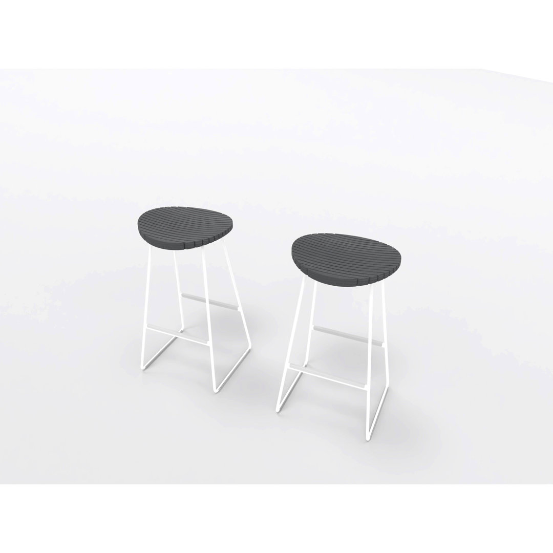 Clark Counter Stool 750H