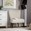 Randy Upholstered Slipper Chair