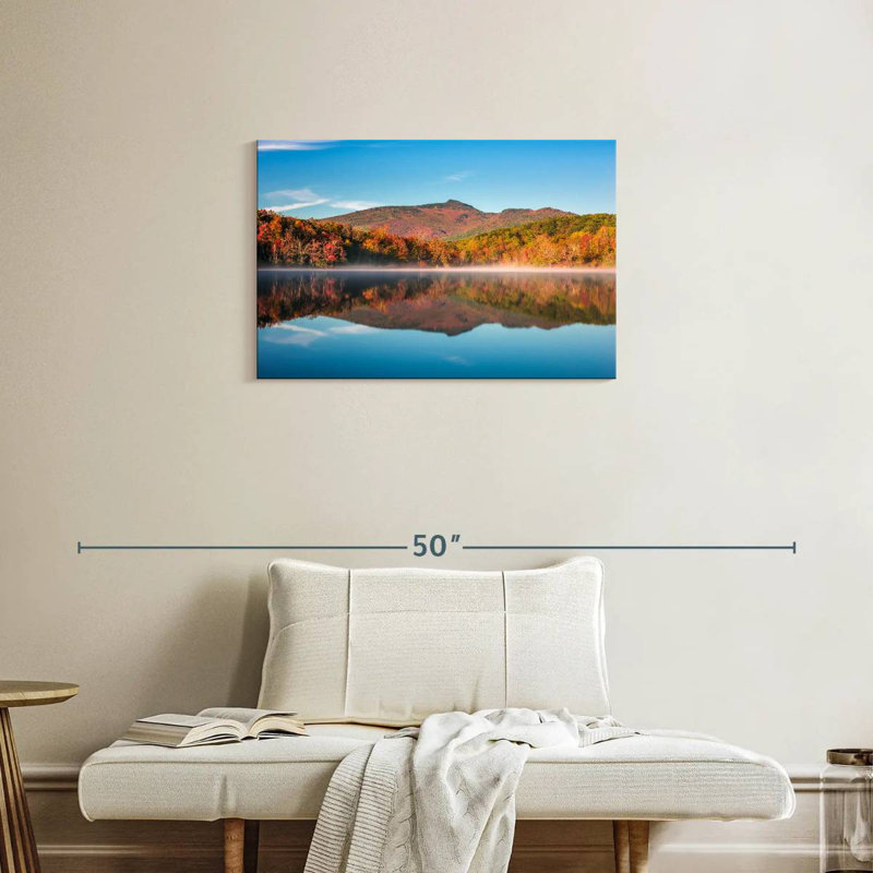 Alvord Grandfather Mountain, H 20 po x l 30 po
