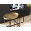 Braeden Tray Top Cross Legs Nesting Tables