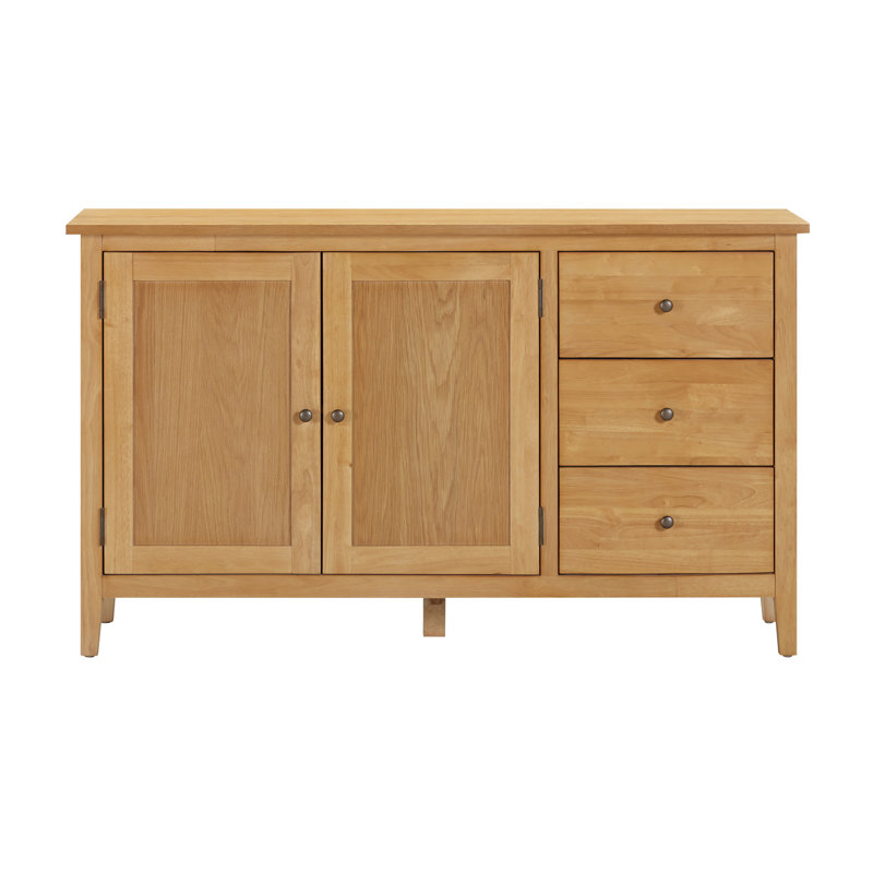 Mihos 128cm Sideboard