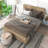  Ferris Tufted Upholstered Low Profile Standard Bed-69507892-69507888