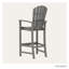 Chaise de bar POLYWOOD Palm Coast-21320253