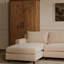 Hutton 2 - Piece Chaise Sectional-1421911037-1421911038