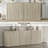 Cesiro 34.6" W 2-Door Sideboard with Adjustable Shelves-1679097748-1702843107