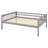 Full Over Full Bunk Bed With Drawers