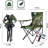 Marinel Folding Camping Chair