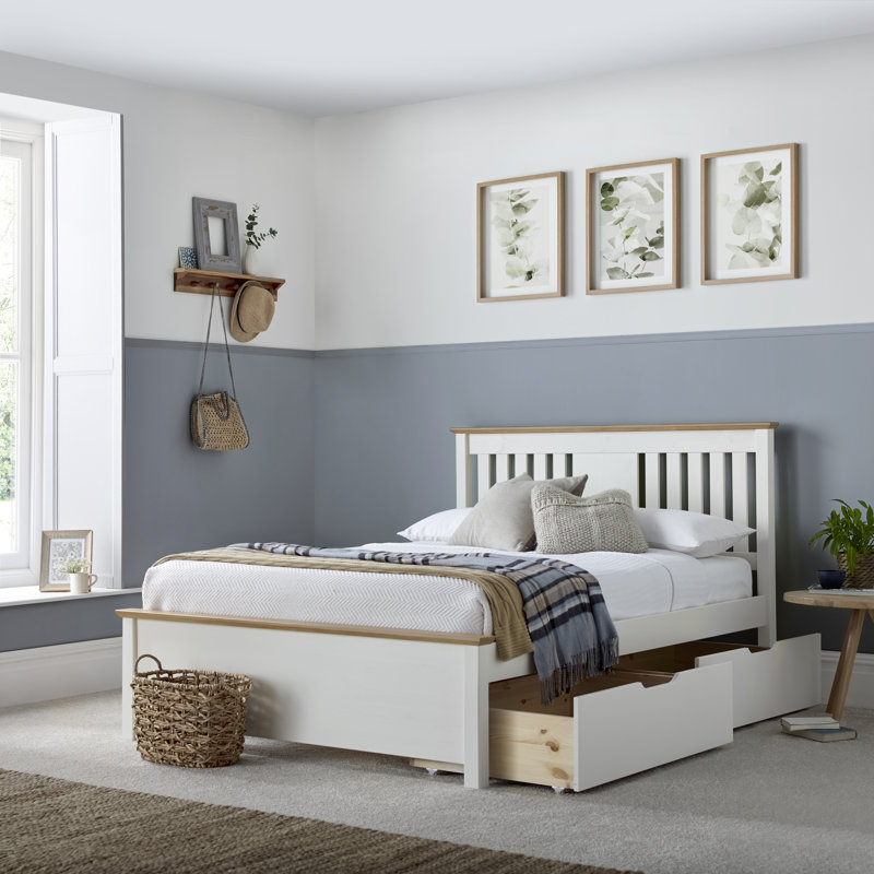 Dhital Bed, Single (3')