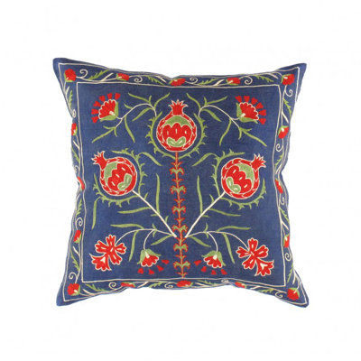 Square Pillow Cover & Insert