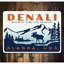Plaque Denali-58289513